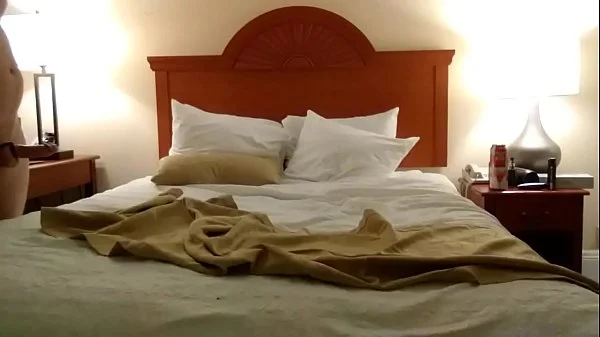 Petite step daughter gets dominated and deep anal