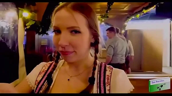 This russian girl is such a fucking whore!