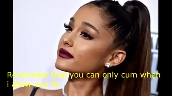 Ariana grande joi