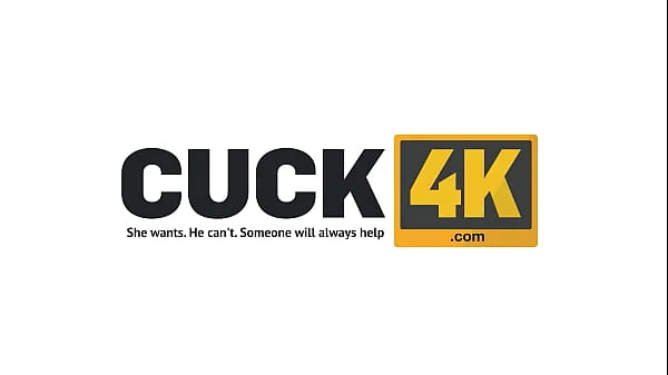 CUCK4K. Rough Up the Wife