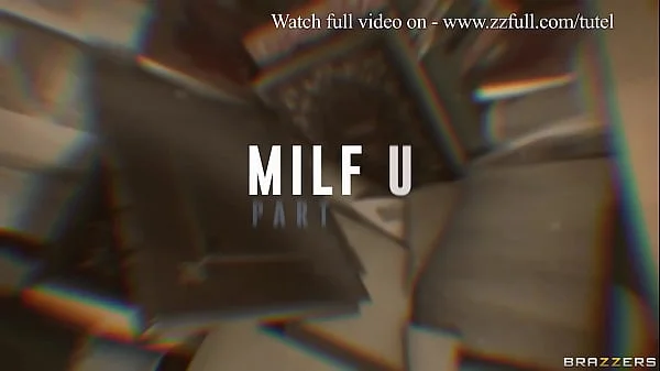 MILF U: Part 1 - Alexis Fawx, Ebony Mystique, SlimThick Vic, Charli Phoenix / Brazzers  / stream full from www.zzfull.com/tutel