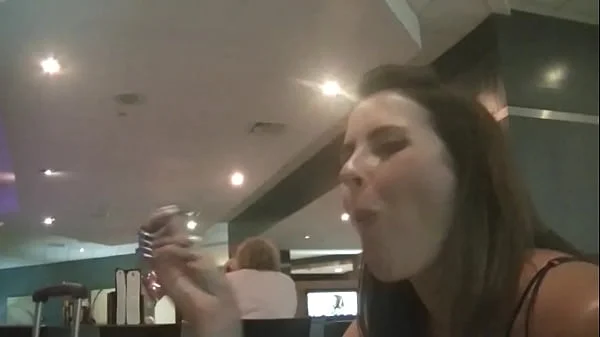 Helena Price Home Movies - Pussy Shave, Eating At Restaurant With Hubby, Public Upskirt Foot Massage!