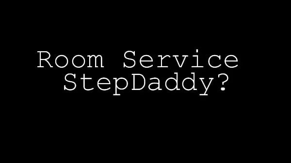 Room Service StepDaddy?