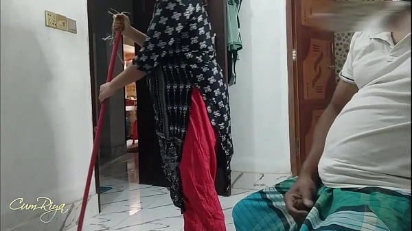 flashing dick on real indian maid