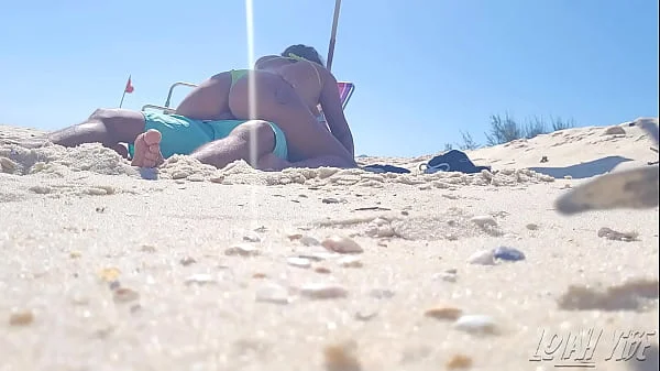 FUDENDO NA PRAIA E FODA-SE - SEXO REAL EM PRAIA RJ