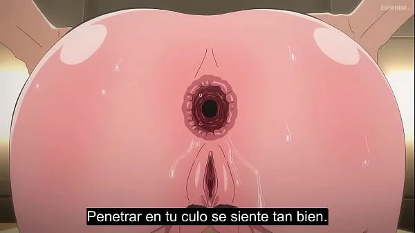 hentai mom ESP