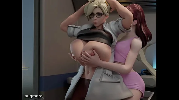 D.Va Breast Expansion Mercy Clinic Visit