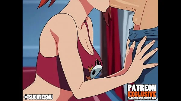 One Piece Hentai Suoiresnu