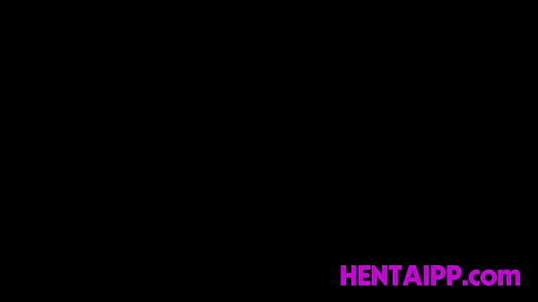 Horny Warrior Hentai Girl Need Cock To Calm Down - Hentai