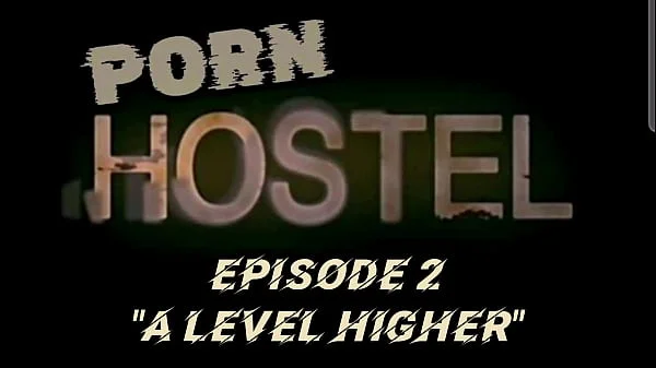 PORN HOSTEL 2 : A Level Higher Jennifer Mendez vs Maddy Black INSANE Squirting & pissing, Hardcore anal BGG Threesome