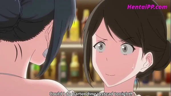 Mom Hardcore Anal - HENTAI Uncensored