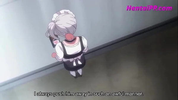 Teenage Maid Hard Sex [ Hentai Subtitles ]