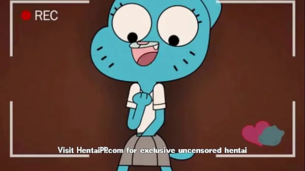 Gumball Cartoon Uncensored Sex