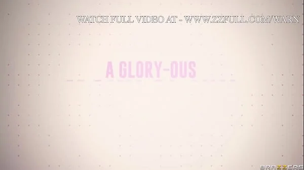 A Glory-Ous Work Of Art.Evie Rees / Brazzers  / stream full from www.zzfull.com/warn