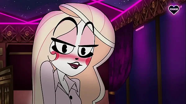 Verbalase hazbin hotel's Charlie animation (full video)