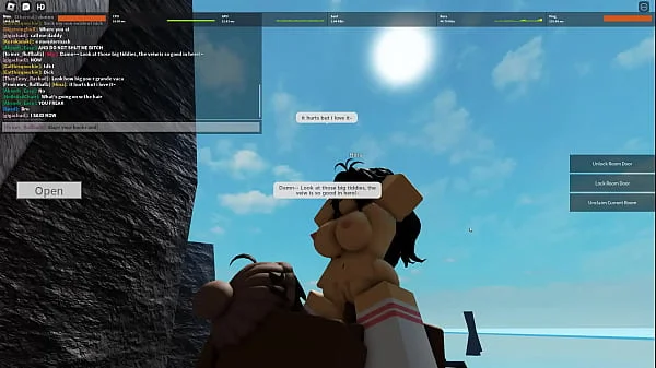 18 | Roblox Porn