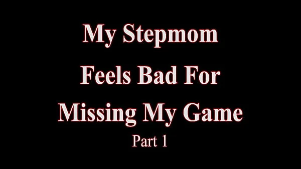 Stepmom Feels Bad For Missing My Game Part 1 Coco Vandi WCA Productions