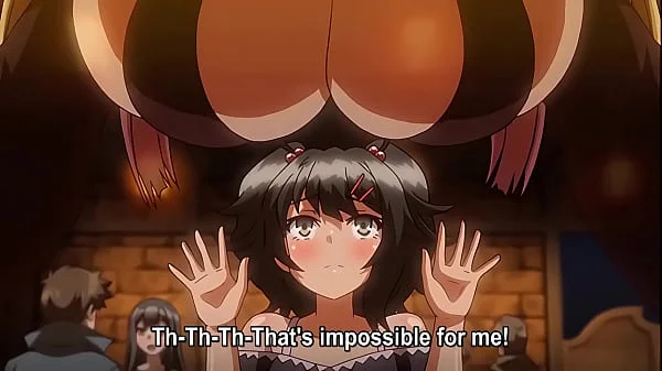 Hentai Succubus Eps 1