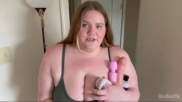 Reluctant BBW StepDaughter fantasy fuck