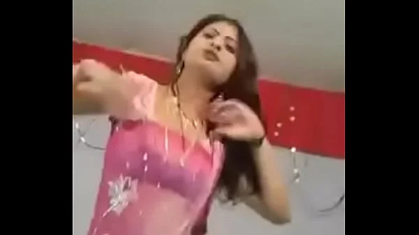 Nude indian girl dancing