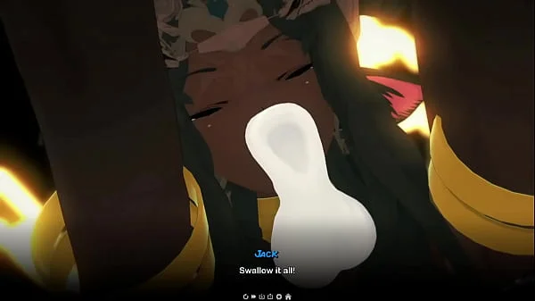Succubus hentai