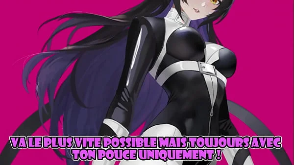 #5 A toi de choisir ta maitresse (RWBY Hentai JOI, Femdom, Multiple ending)