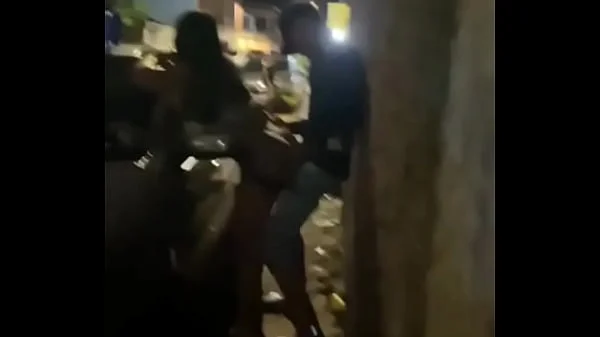 Video viral sexo en la calle