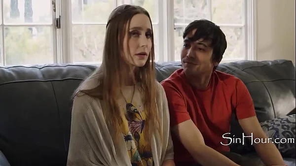 Therapist: This Is A Safe Space & I Will Guide You Both Through This - Chad Alva, Laney Grey, Ricky Spanish