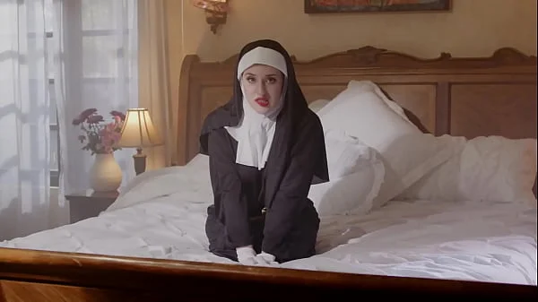 THICC Nun Wants You To Repent For Your Sins