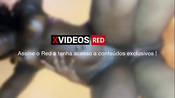 VAZOU VÍDEO DA PRETA GOSTOSA DANDO XOTA  PRO CONTATINHO | VÍDEO NO Red