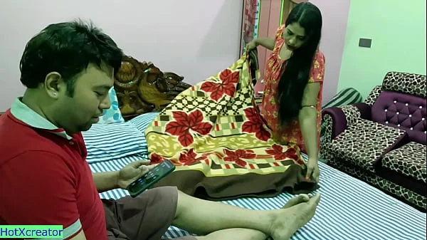 First time dating sex with Bhabhi! Devar Bhabhi sex