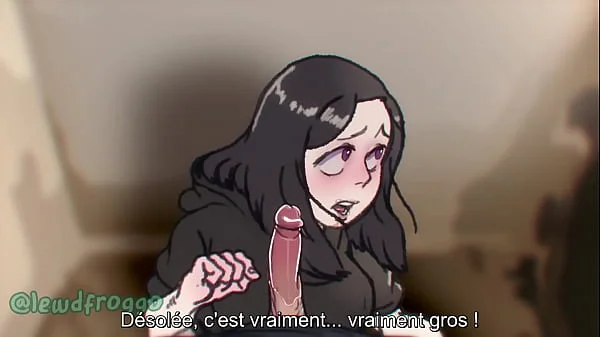 Soft GF (LewdFroggo) VOSTFR