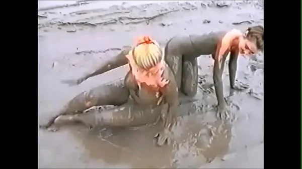 Mud Lesbians