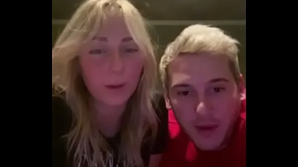 Periscope teen part 1