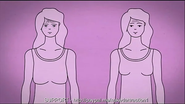 NAKED ATTRACTION ST2 EP 1 PT 1