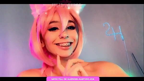 ULTIMATE AHEGAO COMPILATION SNAP COSPLAY GIRL AliceBong