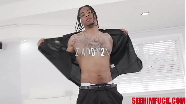 Trailer: Zaddy2X & Indica Monroe