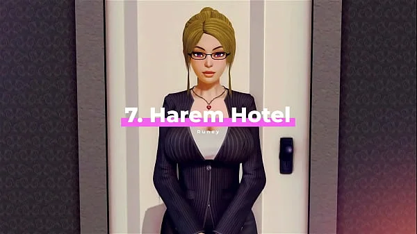 Top 10 Best Porn Games of 2021