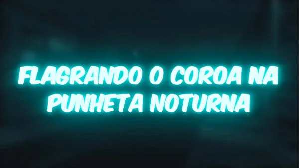 De noite tudo acontece na casa dos Sacanas... Agora a putaria passou dos limites!