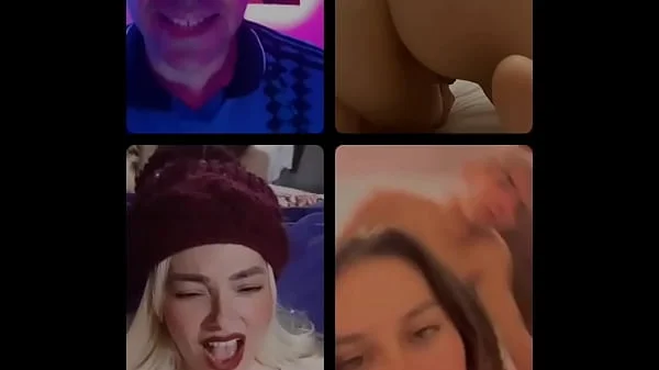 Instagram Live part 1