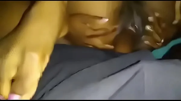 Ghanaian boy and girl in anal relationship