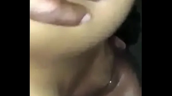 Train on sister thot Begging for dick