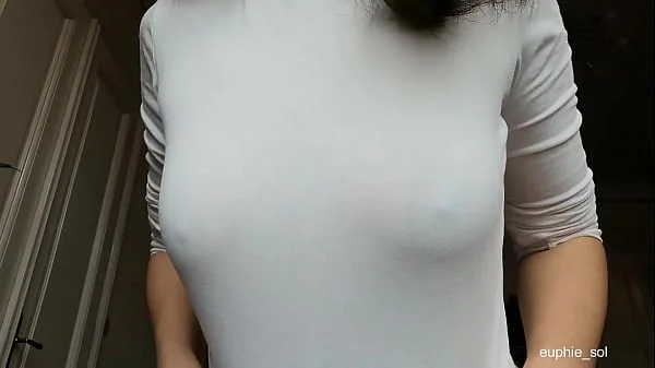 Hard Perky Nipples