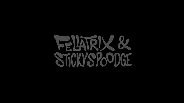 Fellatrix & Stickyspoodge - Brittany's Cumdump Service (ft. Mistress Stella)