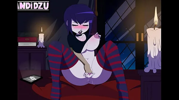 Mavis dracula masturbation | Landidzu