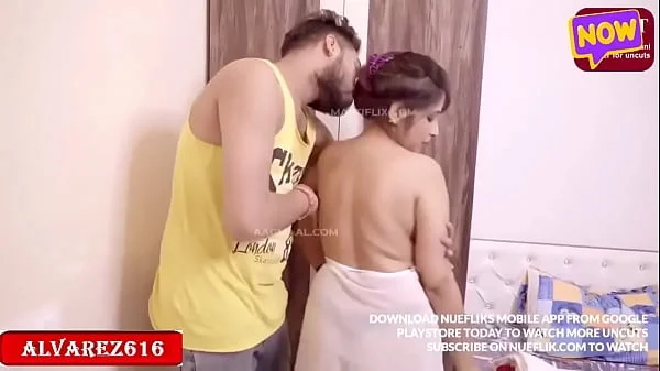 Step Mother - by hot Natasha aunty Hindi Short Film Part-01