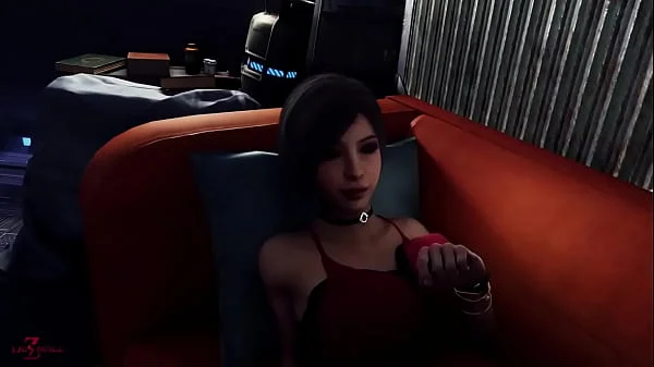 Ada Wong D-virus