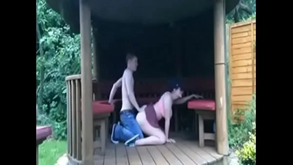 Outdoor Compilation