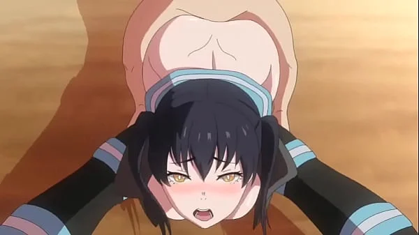 Sex Compilation Hot Girls From Konosuba (Hentai Uncensored)